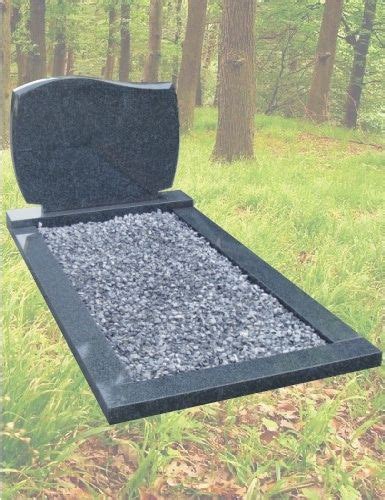 Goedkope grafstenen .